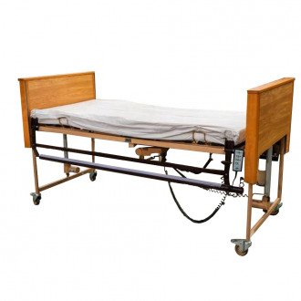 Многофункциональная кровать с электроприводом O-Savva Selsin в Челябинске