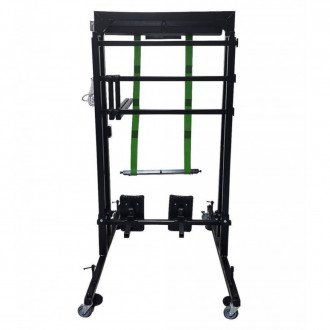 Тренажёр-вертикализатор O-Savva Шанс в Челябинске