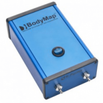 Cенсорное сиденье в виде боба BodyMap R+ в Челябинске