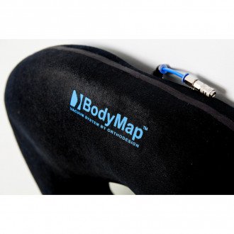 Подушка для плавания BodyMap S SWIMMER в Челябинске