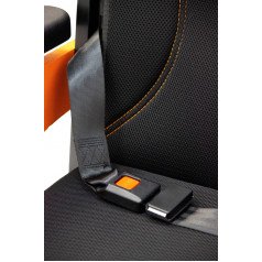 Ремень безопасности