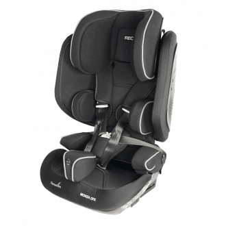 Детское автомобильное кресло ДЦП Thomashilfen RECARO Monza CFX Reha в Челябинске