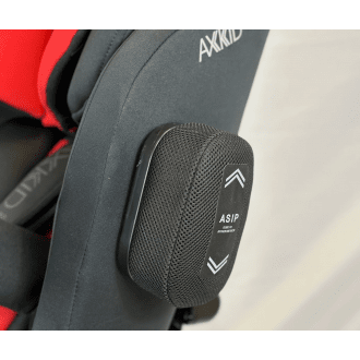 Детское автомобильное кресло ДЦП Hernik HERO XL в Челябинске