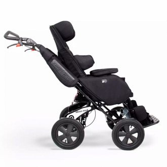 Детская прогулочная коляска ДЦП Akcesmed Dominator в Челябинске