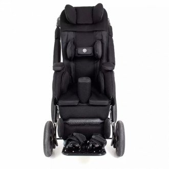 Детская прогулочная коляска ДЦП Akcesmed Dominator в Челябинске