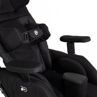 Детская прогулочная коляска ДЦП Akcesmed Dominator в Челябинске