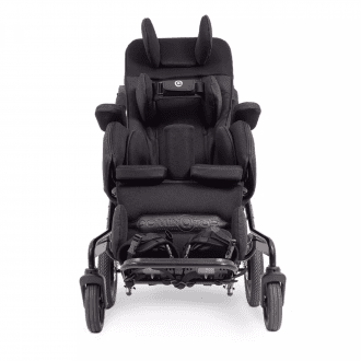 Детская прогулочная коляска ДЦП Akcesmed Dominator Evo в Челябинске