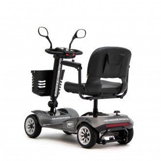 Электрический скутер Met Explorer 300 в Челябинске