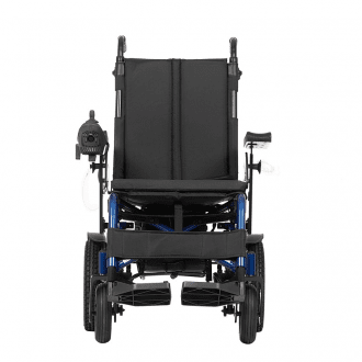 Инвалидная коляска с электроприводом Ortonica Pulse 160 в Челябинске