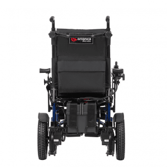 Инвалидная коляска с электроприводом Ortonica Pulse 160 в Челябинске