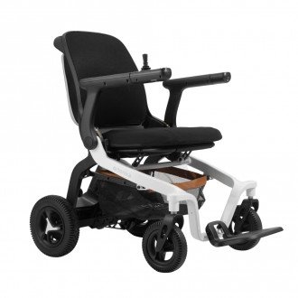 Инвалидная коляска с электроприводом Ortonica Pulse 690 в Челябинске