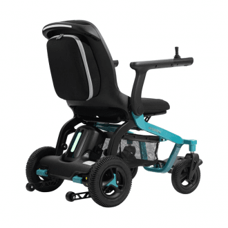 Инвалидная коляска с электроприводом Ortonica Pulse 690 в Челябинске