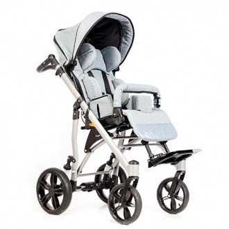 Детская прогулочная коляска ДЦП ЗСО Vita Buggy 7900 в Челябинске