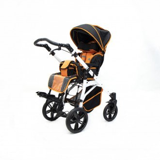 Детская прогулочная коляска ДЦП ЗСО Vita Buggy 7900 в Челябинске