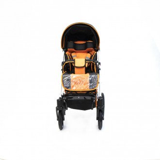 Детская прогулочная коляска ДЦП ЗСО Vita Buggy 7900 в Челябинске