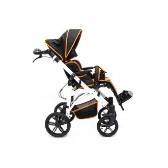 Детская прогулочная коляска ДЦП ЗСО Vita Buggy 7900 в Челябинске