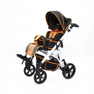 Детская прогулочная коляска ДЦП ЗСО Vita Buggy 7900 в Челябинске