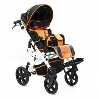 Детская прогулочная коляска ДЦП ЗСО Vita Buggy 7900 в Челябинске