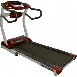 Электрическая беговая дорожка AMF 8630 в Челябинске