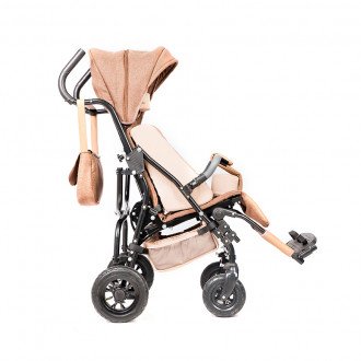 Детская прогулочная кресло-коляска ДЦП ЗСО Vita Buggy 7850 в Челябинске