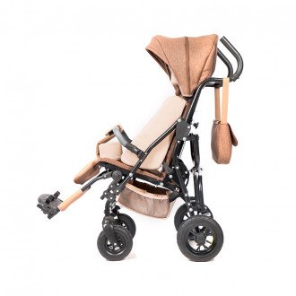Детская прогулочная кресло-коляска ДЦП ЗСО Vita Buggy 7850 в Челябинске