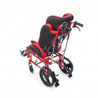 Детская прогулочная коляска ДЦП INTCO Vita Buggy 7100 в Челябинске