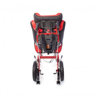 Детская прогулочная коляска ДЦП INTCO Vita Buggy 7100 в Челябинске