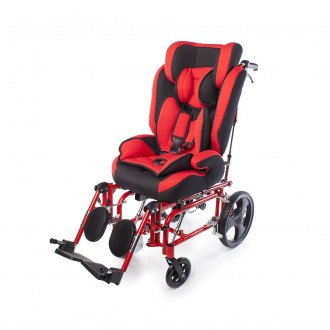 Детская прогулочная коляска ДЦП INTCO Vita Buggy 7100 в Челябинске