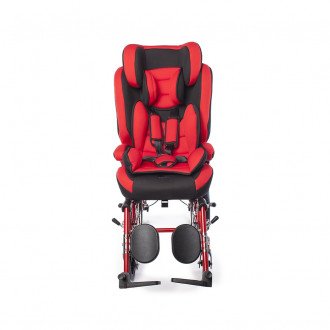 Детская прогулочная коляска ДЦП INTCO Vita Buggy 7100 в Челябинске