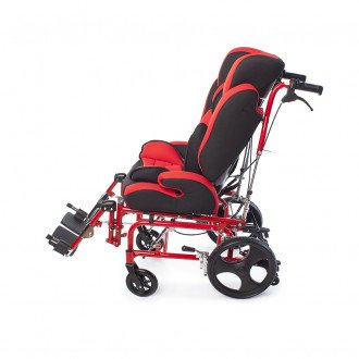 Детская прогулочная коляска ДЦП INTCO Vita Buggy 7100 в Челябинске