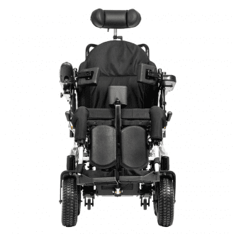 Инвалидная коляска с электроприводом Ortonica Pulse 380 в Челябинске
