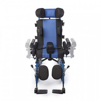 Детская прогулочная коляска ДЦП INTCO Vita Buggy 7050 в Челябинске
