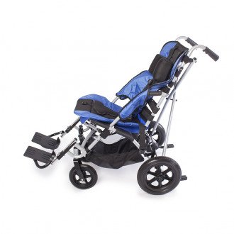 Детская прогулочная коляска ДЦП ЗСО KY874A в Челябинске