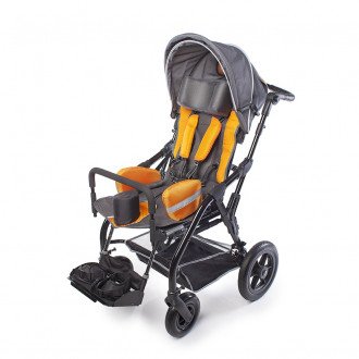 Детская прогулочная коляска ДЦП ЗСО Vita Buggy 7250 в Челябинске