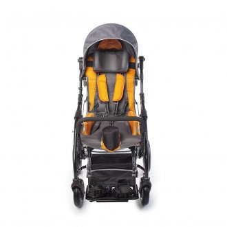 Детская прогулочная коляска ДЦП ЗСО Vita Buggy 7250 в Челябинске