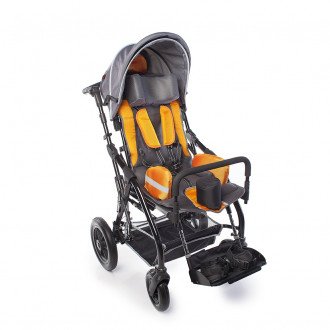 Детская прогулочная коляска ДЦП ЗСО Vita Buggy 7250 в Челябинске