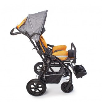 Детская прогулочная коляска ДЦП ЗСО Vita Buggy 7250 в Челябинске