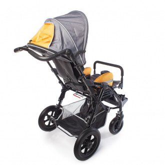 Детская прогулочная коляска ДЦП ЗСО Vita Buggy 7250 в Челябинске