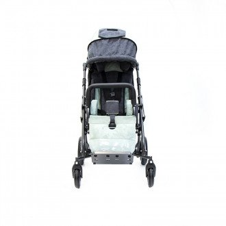 Детская прогулочная коляска ДЦП ЗСО Vita Buggy 7450 в Челябинске