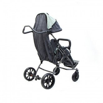 Детская прогулочная коляска ДЦП ЗСО Vita Buggy 7450 в Челябинске