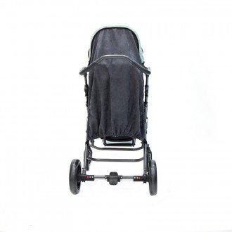 Детская прогулочная коляска ДЦП ЗСО Vita Buggy 7450 в Челябинске