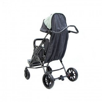 Детская прогулочная коляска ДЦП ЗСО Vita Buggy 7450 в Челябинске