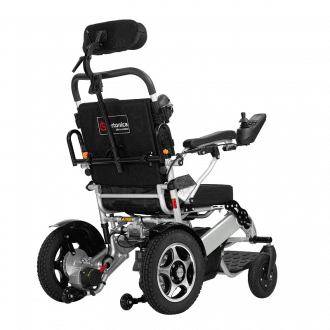 Инвалидная коляска с электроприводом Ortonica Pulse 740 в Челябинске