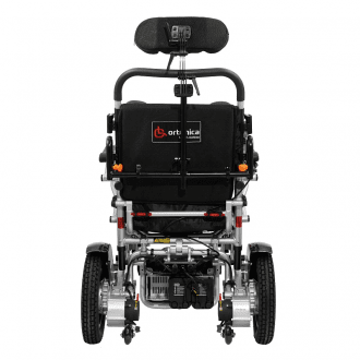 Инвалидная коляска с электроприводом Ortonica Pulse 740 в Челябинске