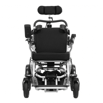 Инвалидная коляска с электроприводом Ortonica Pulse 740 в Челябинске