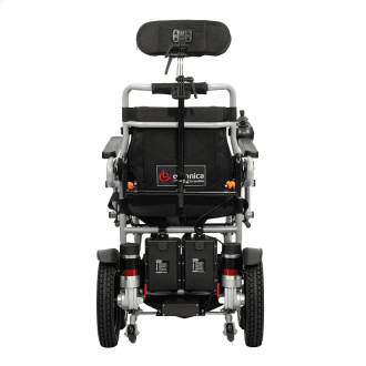Инвалидная коляска с электроприводом Ortonica Pulse 720 в Челябинске
