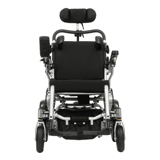 Инвалидная коляска с электроприводом Ortonica Pulse 760 в Челябинске
