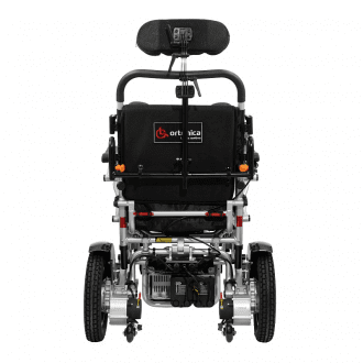 Инвалидная коляска с электроприводом Ortonica Pulse 760 в Челябинске
