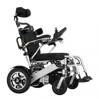 Инвалидная коляска с электроприводом Ortonica Pulse 710 в Челябинске
