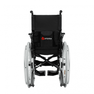 Кресло-коляска с ручным приводом Ortonica Base Lite 300  в Челябинске